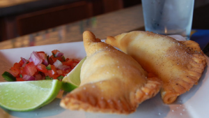 empanadas