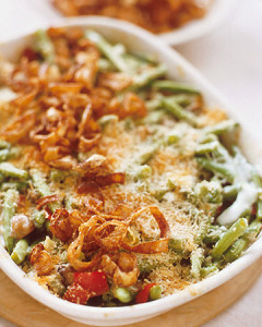 Green-Bean-Casserole