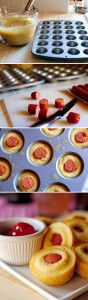 Mini-Corn-Dog-Muffins
