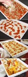 Spaghetti-Pizza-Casserole
