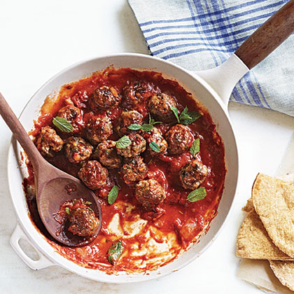 Meatballs-with-Spiced-Tomato-Sauce