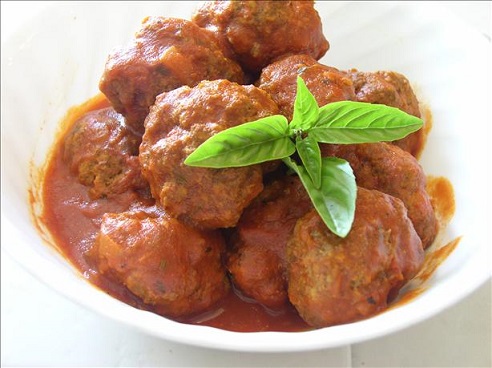 italian-meatballs