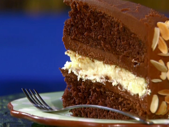 chocolate-Layer-Cake