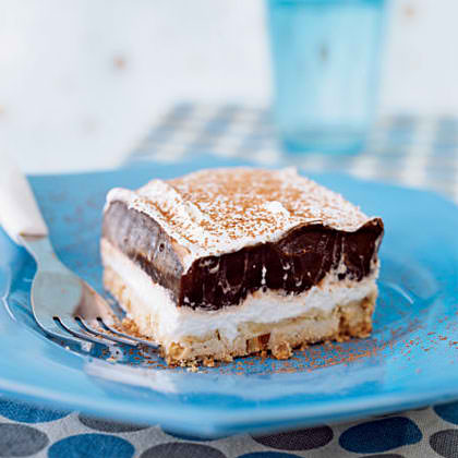 Cool-Creamy-Chocolate-Dessert-Recipe