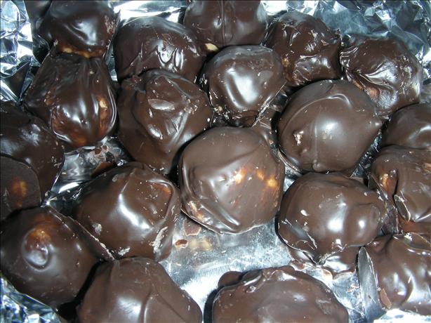 Chocolate-Peanut-Butter-Balls