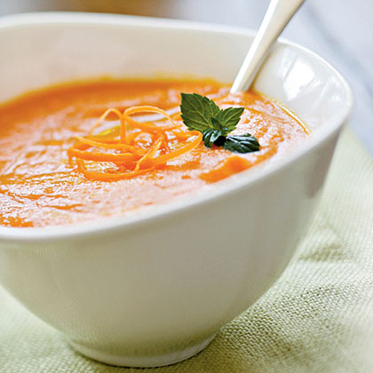 Creamy-Carrot-Soup