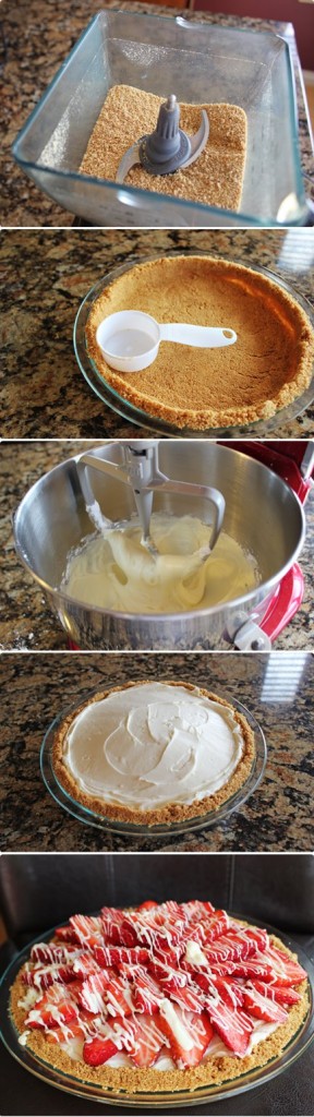 Strawberry-White-Chocolate-Pie-Recipe