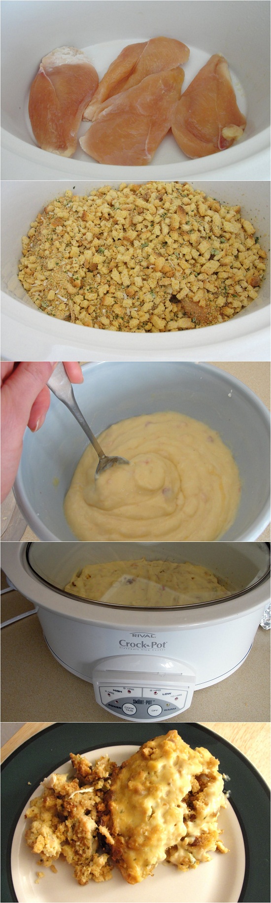 Crockpot-Chicken-and-Stuffing-Recipe