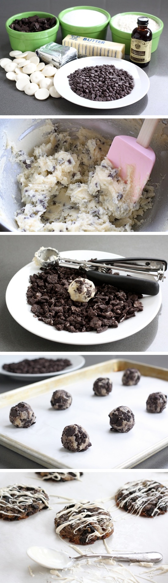 Oreo-Cheesecake-Cookies-Recipe