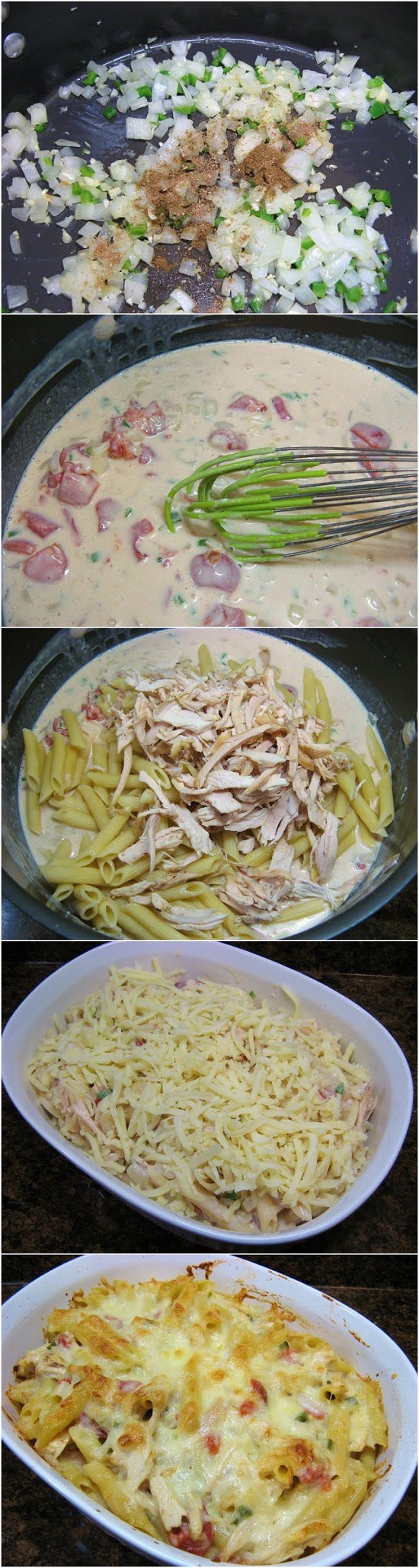 Queso-Chicken-Pasta-Recipe
