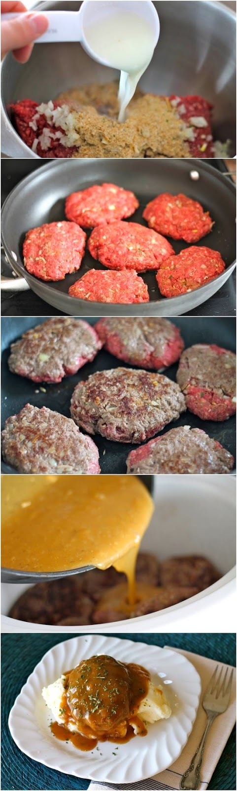 Slow-Cooker-Salisbury-Steaks-Recipe