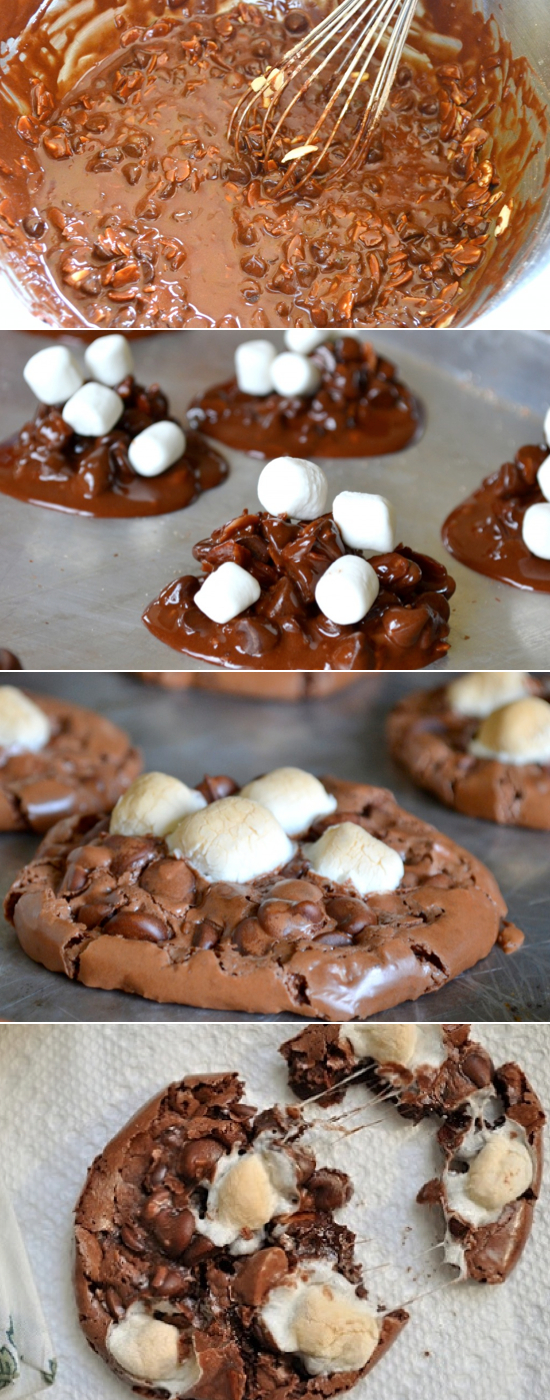 The-Best-Rocky-Road-Cookie-Recipe