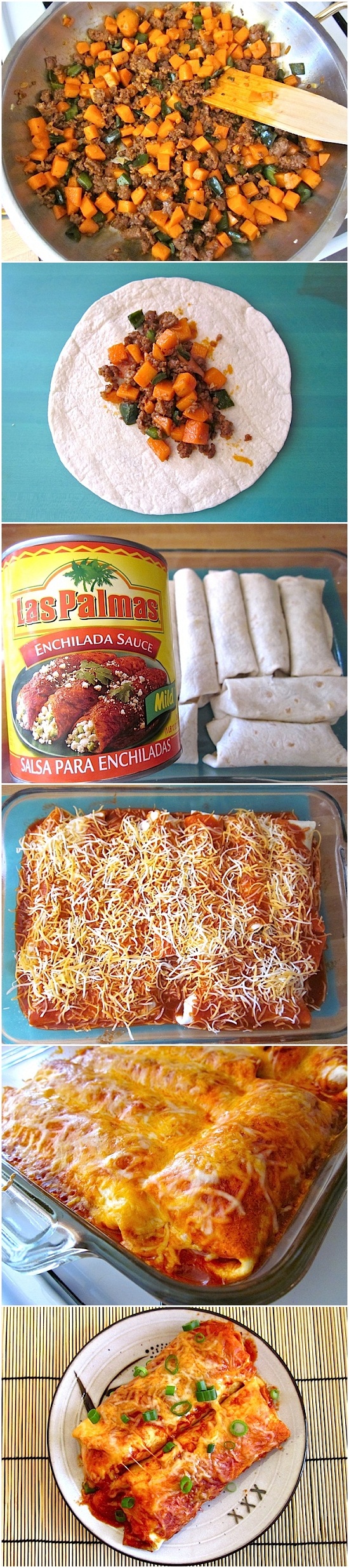 chorizo-sweet-potato-enchiladas-recipe