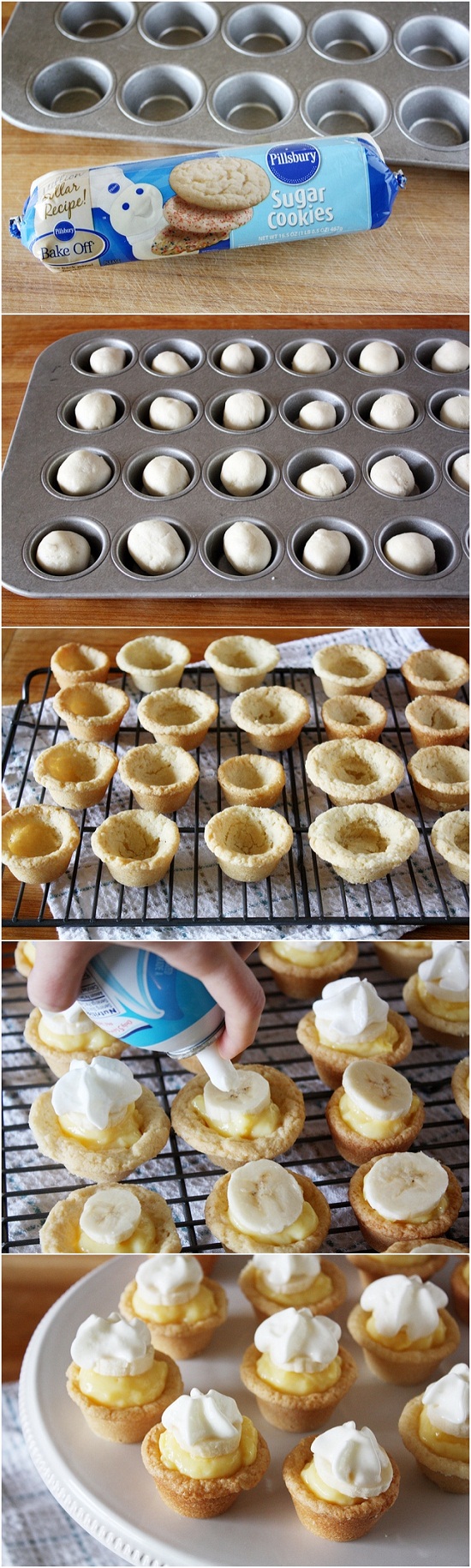 mini-banana-cream-cookie-pies-recipe