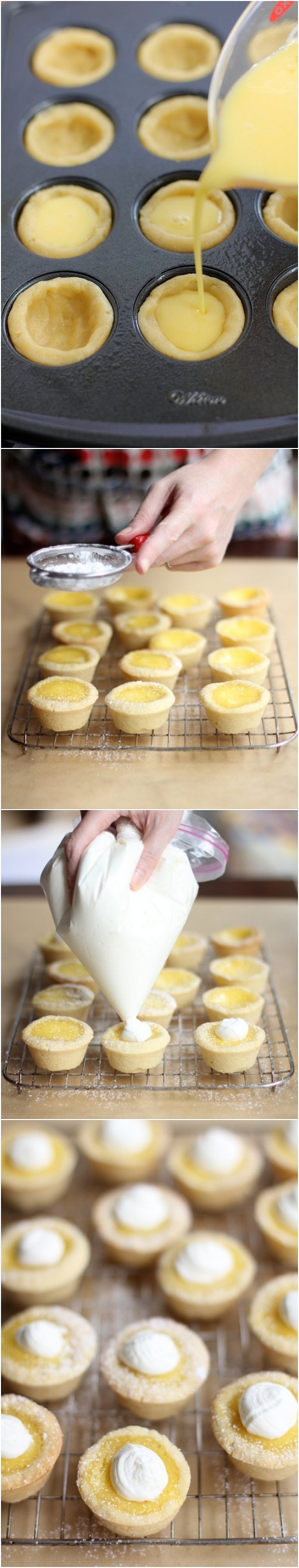 Sugar-Cookie-Lemon-Tarts-Recipe